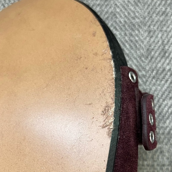 Isabel Marant Lennyo Sandals - Picture 6 of 9